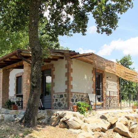 בולסנה Holiday Home Il Podere Del Lago By Interhome מראה חיצוני תמונה