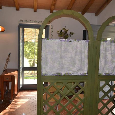 בולסנה Holiday Home Il Podere Del Lago By Interhome מראה חיצוני תמונה