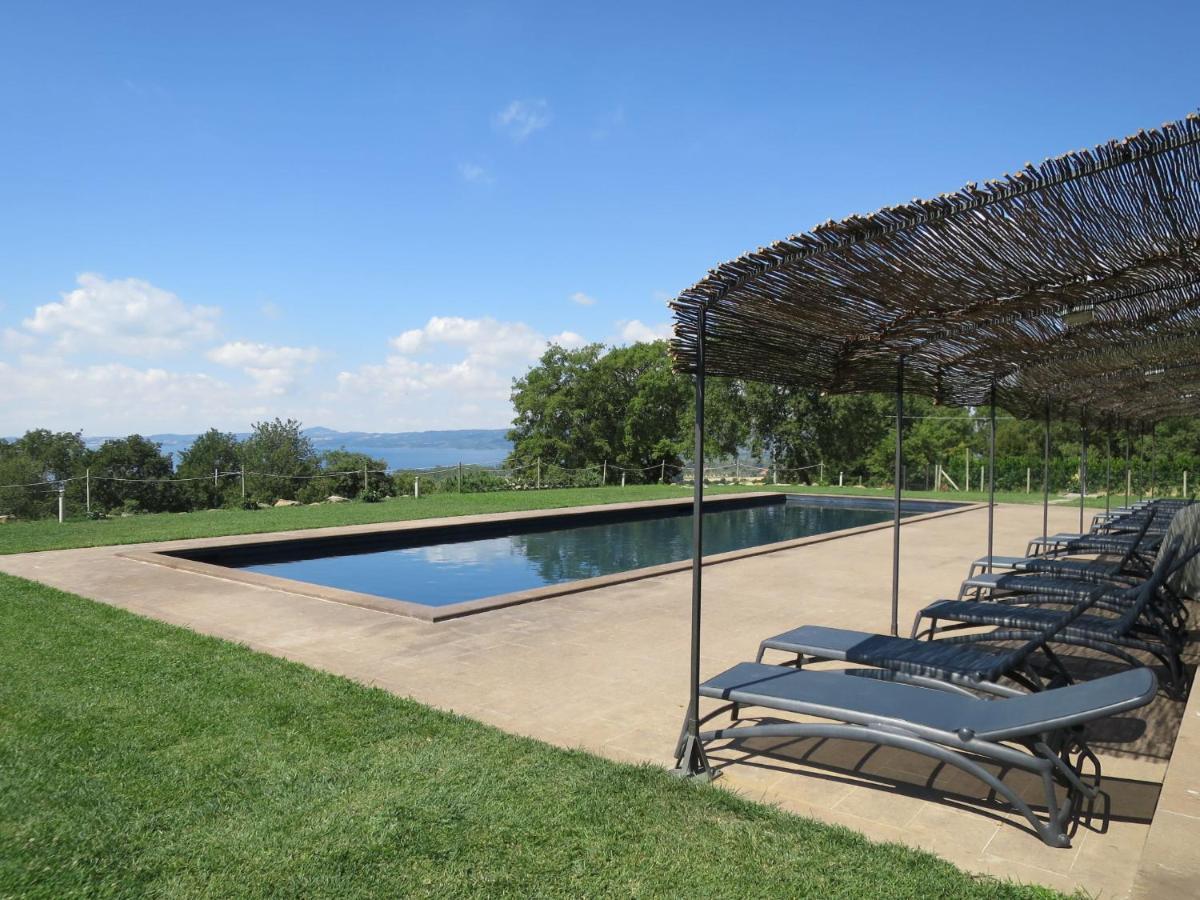 בולסנה Holiday Home Il Podere Del Lago By Interhome מראה חיצוני תמונה
