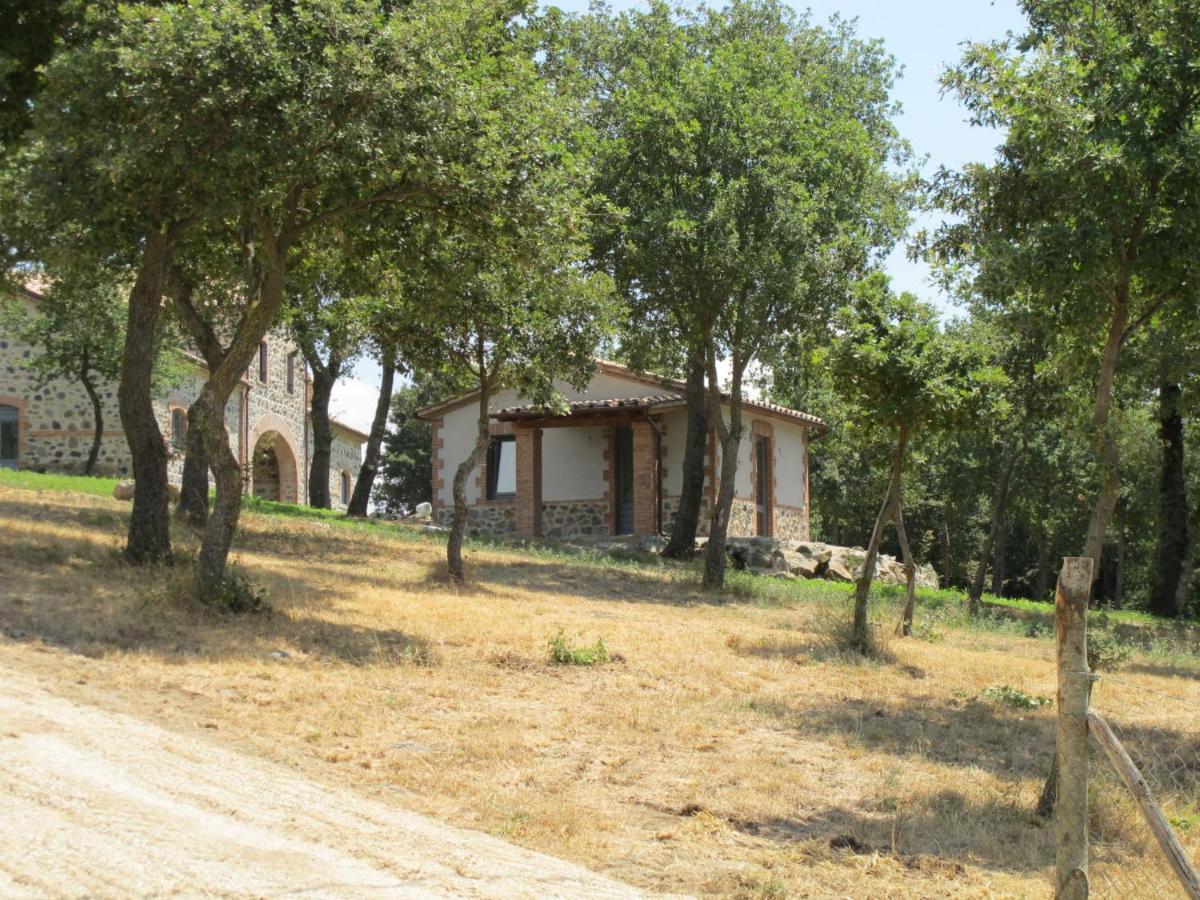 בולסנה Holiday Home Il Podere Del Lago By Interhome מראה חיצוני תמונה