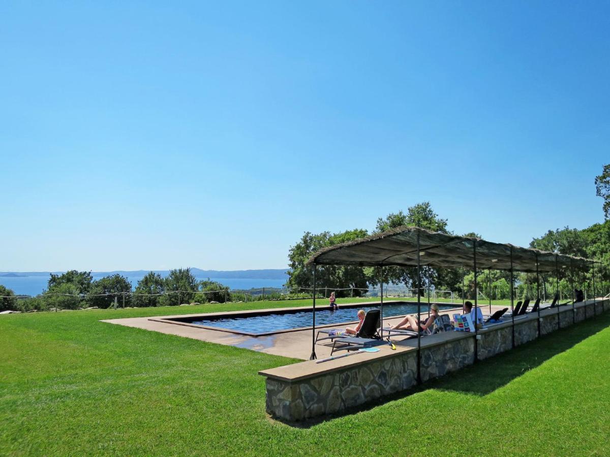 בולסנה Holiday Home Il Podere Del Lago By Interhome מראה חיצוני תמונה