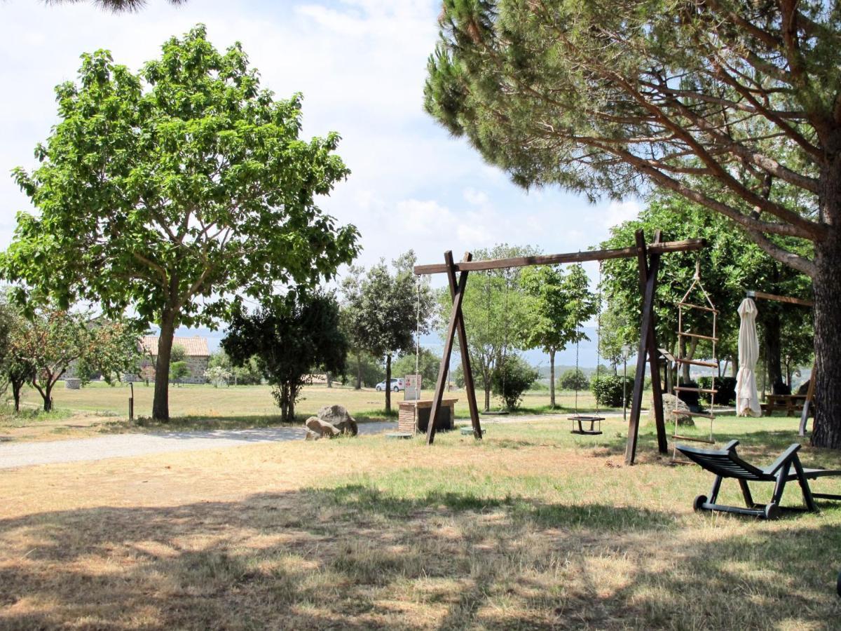 בולסנה Holiday Home Il Podere Del Lago By Interhome מראה חיצוני תמונה