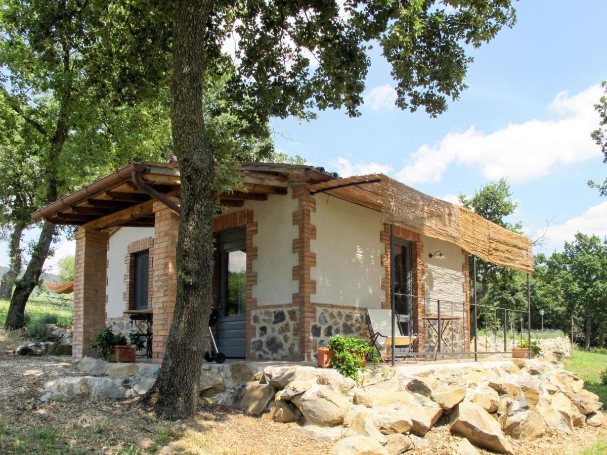 בולסנה Holiday Home Il Podere Del Lago By Interhome מראה חיצוני תמונה