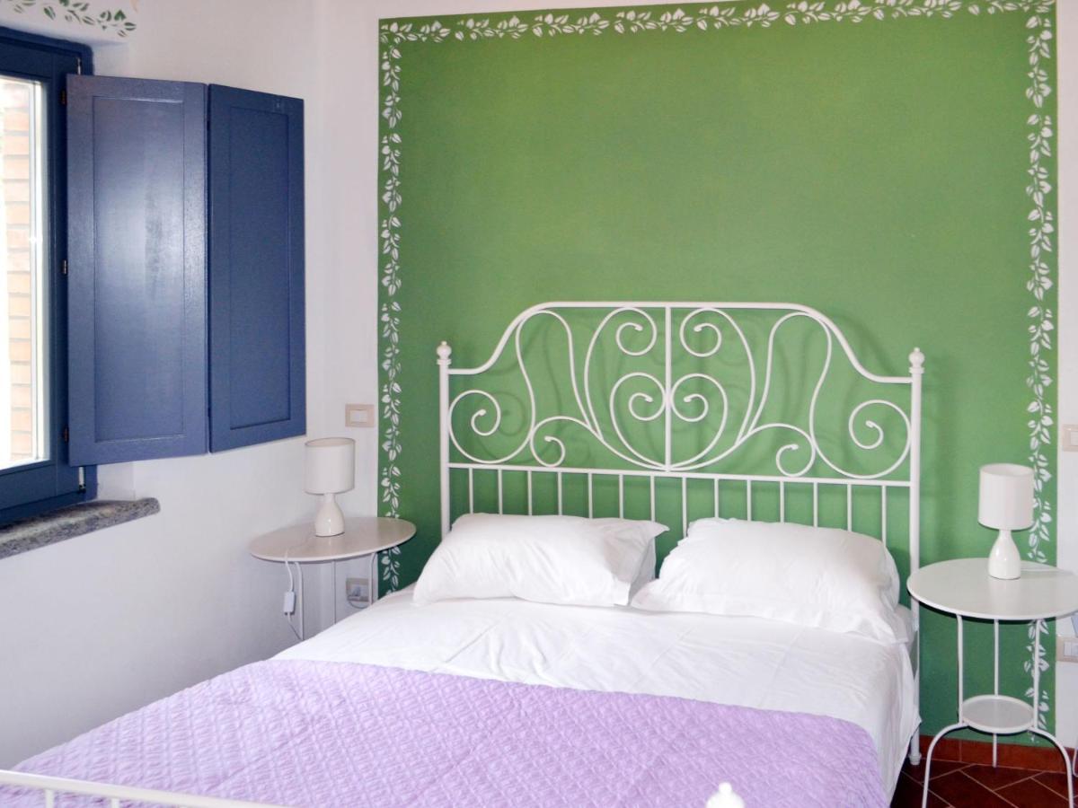 בולסנה Holiday Home Il Podere Del Lago By Interhome מראה חיצוני תמונה