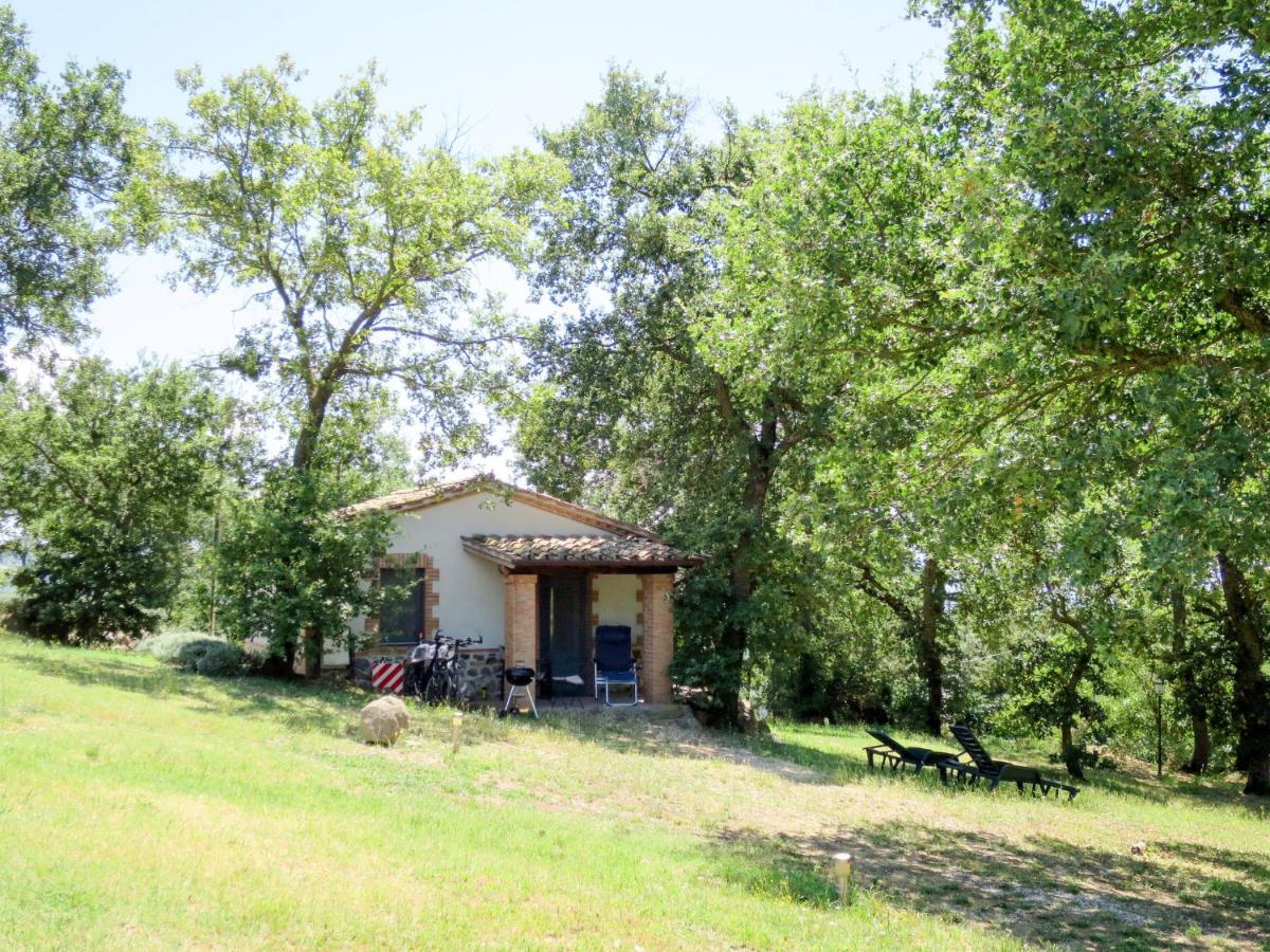 בולסנה Holiday Home Il Podere Del Lago By Interhome מראה חיצוני תמונה