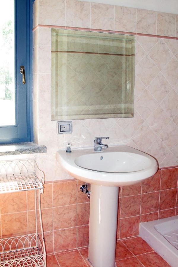 בולסנה Holiday Home Il Podere Del Lago By Interhome מראה חיצוני תמונה