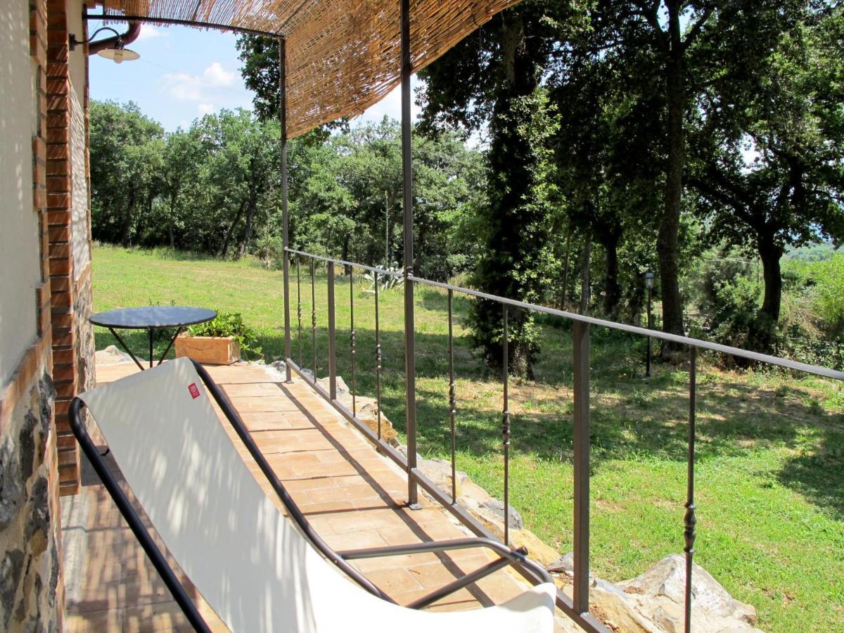 בולסנה Holiday Home Il Podere Del Lago By Interhome מראה חיצוני תמונה