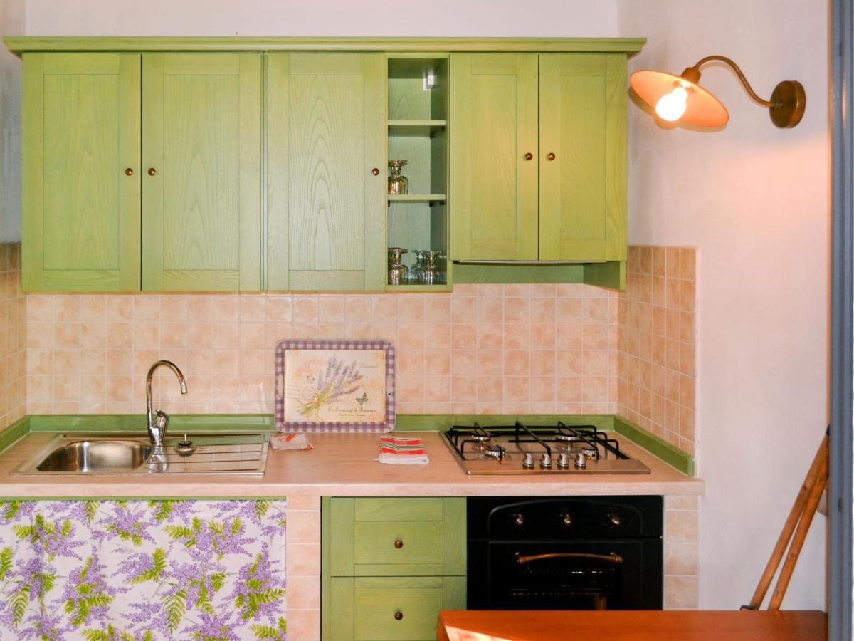 בולסנה Holiday Home Il Podere Del Lago By Interhome מראה חיצוני תמונה