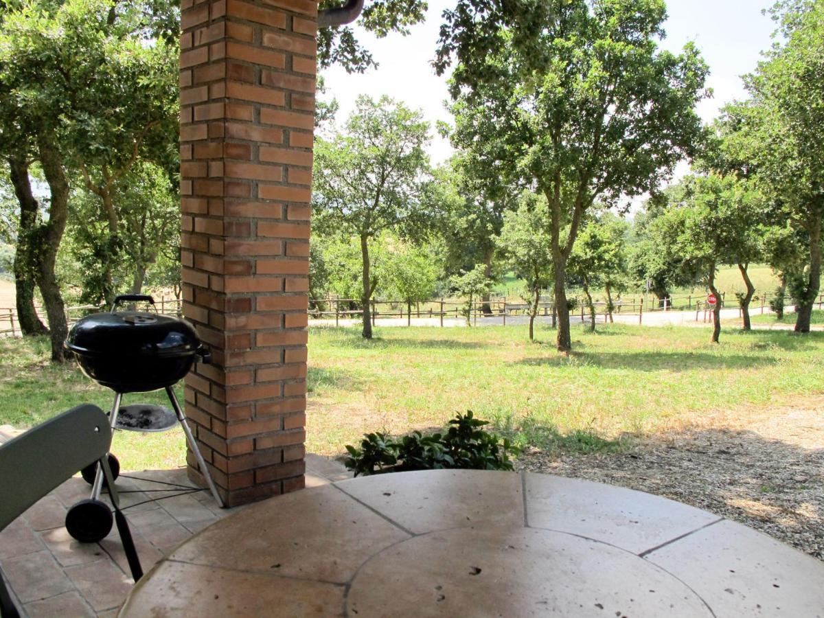 בולסנה Holiday Home Il Podere Del Lago By Interhome מראה חיצוני תמונה