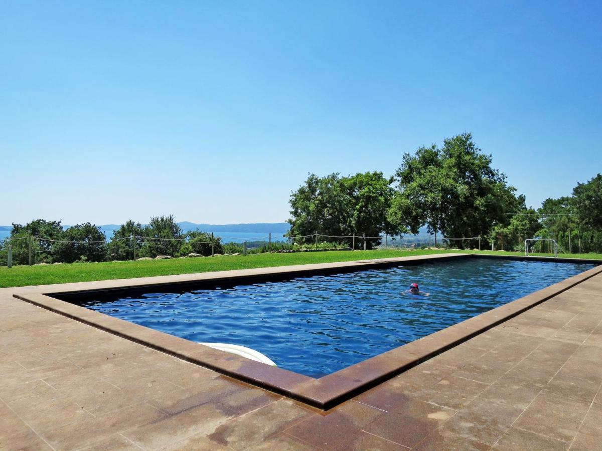 בולסנה Holiday Home Il Podere Del Lago By Interhome מראה חיצוני תמונה