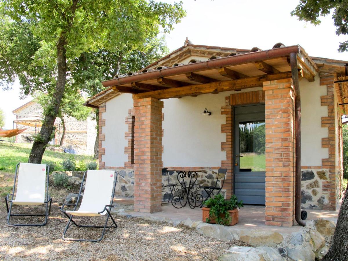 בולסנה Holiday Home Il Podere Del Lago By Interhome מראה חיצוני תמונה