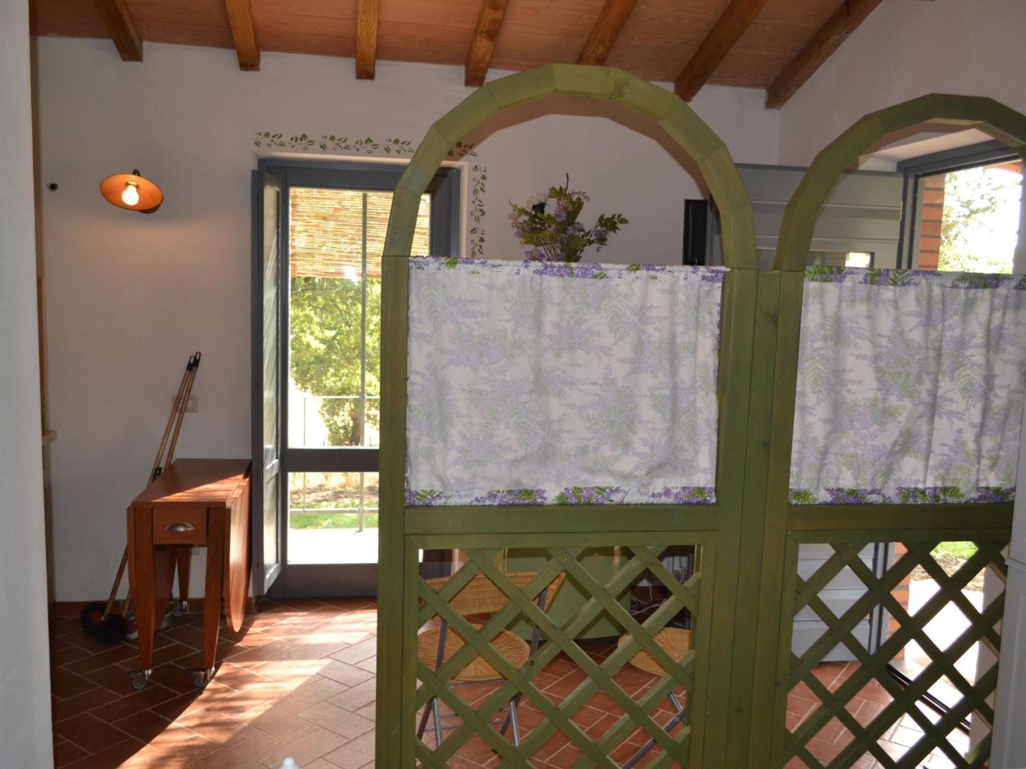 בולסנה Holiday Home Il Podere Del Lago By Interhome מראה חיצוני תמונה