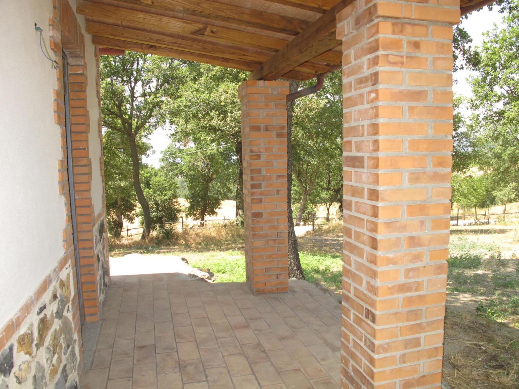 בולסנה Holiday Home Il Podere Del Lago By Interhome מראה חיצוני תמונה